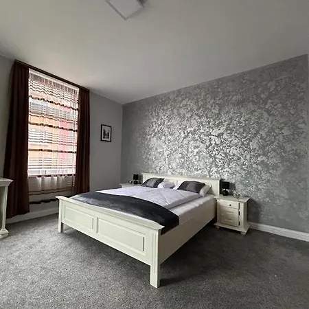 Sia Hotel apartamentowy Essen