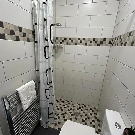 Sia Hotel apartamentowy Essen