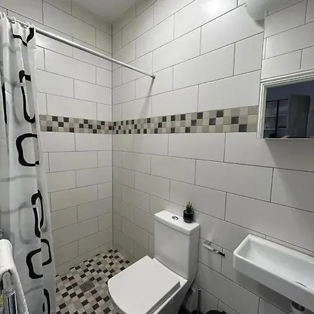 Hotel apartamentowy Sia Essen