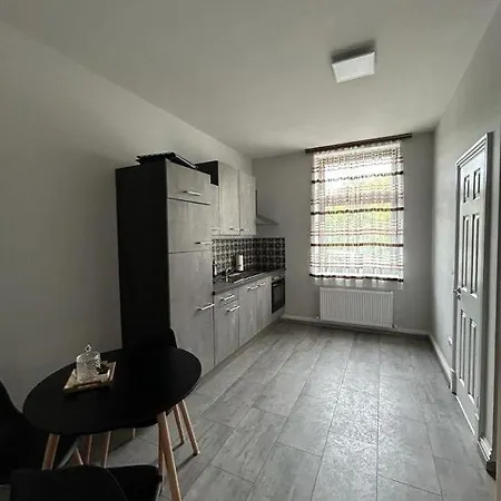 Hotel apartamentowy Sia Essen