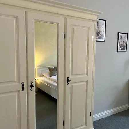Sia Hotel apartamentowy Essen