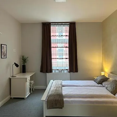 Hotel apartamentowy Sia Essen
