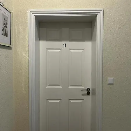 Hotel apartamentowy Sia