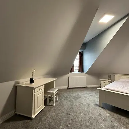 Hotel apartamentowy Sia 3*
