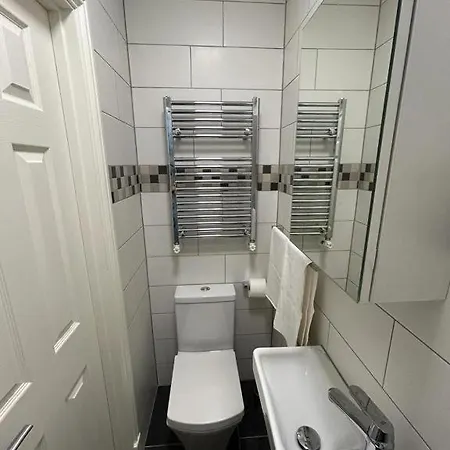 Hotel apartamentowy Sia 3*