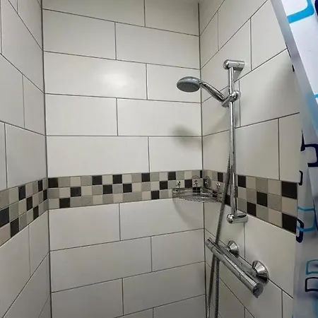 Sia Hotel apartamentowy Essen