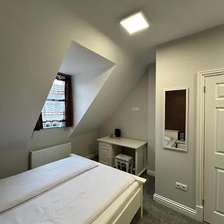 Hotel apartamentowy Sia