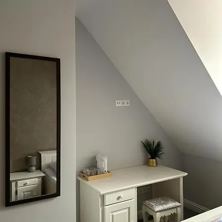 Sia Hotel apartamentowy 3*