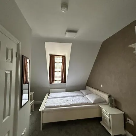 Hotel apartamentowy Sia