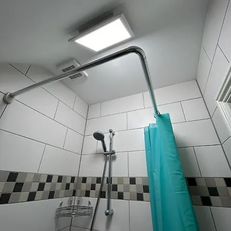 Hotel apartamentowy Sia