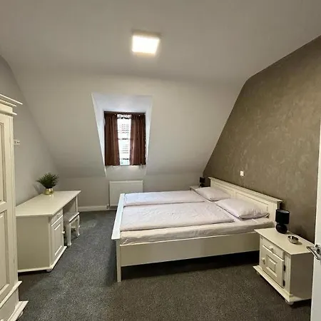 Hotel apartamentowy Sia 3*