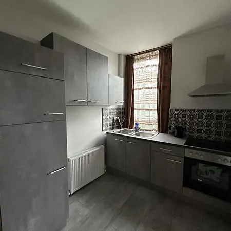 Sia Hotel apartamentowy Essen