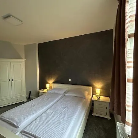 Sia Lejlighedshotel Essen