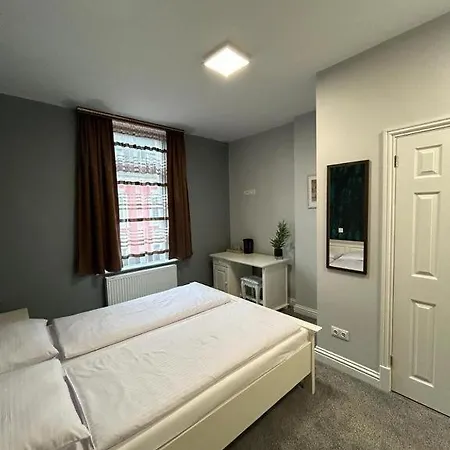 Hotel apartamentowy Sia Essen