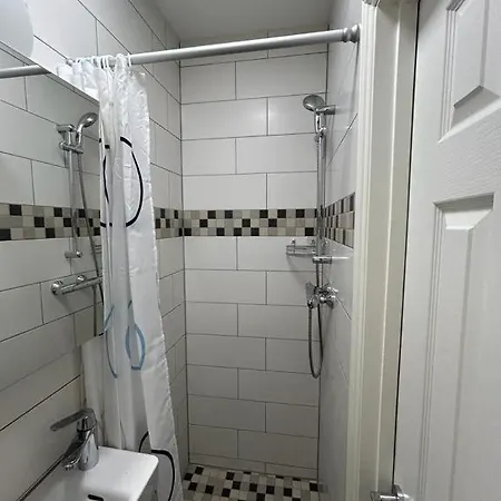 Hotel apartamentowy Sia 3*