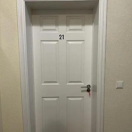 Sia Hotel apartamentowy