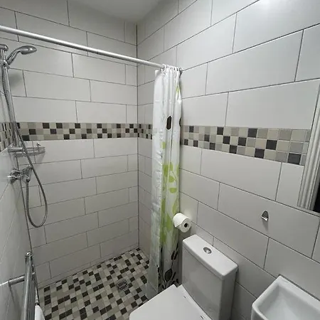 Sia Hotel apartamentowy