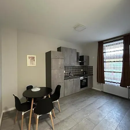 Hotel apartamentowy Sia