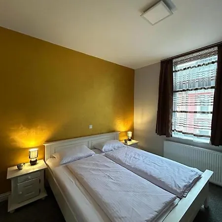 Sia Hotel apartamentowy Essen