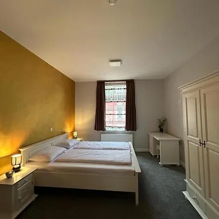 Sia Hotel apartamentowy 3*