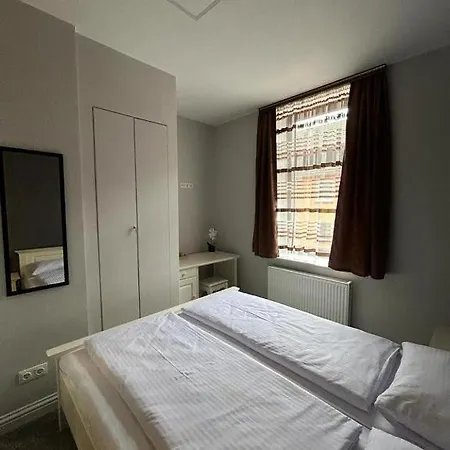 Sia Hotel apartamentowy Essen