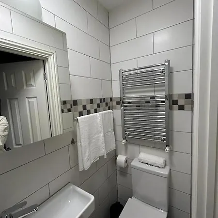 Hotel apartamentowy Sia 3*