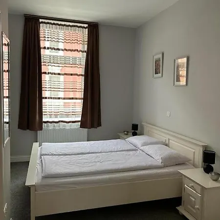 Sia Hotel apartamentowy Essen