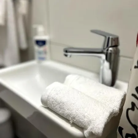 Sia Hotel apartamentowy