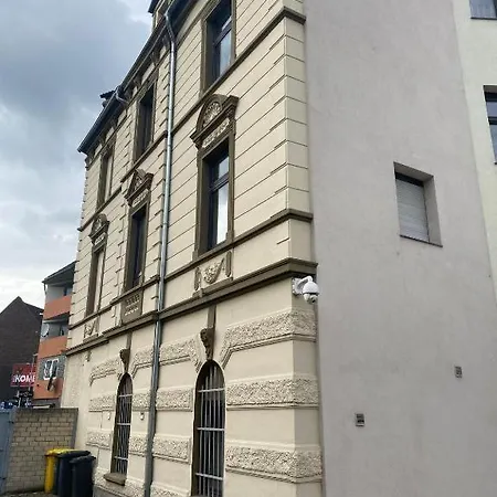 Sia Hotel apartamentowy 3*