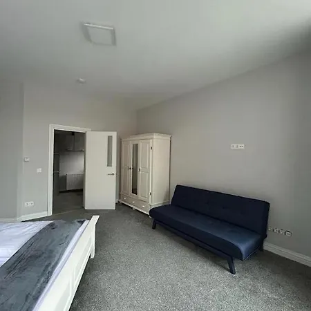 Hotel apartamentowy Sia Essen
