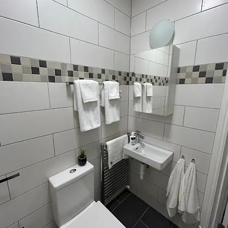 Sia Hotel apartamentowy 3*