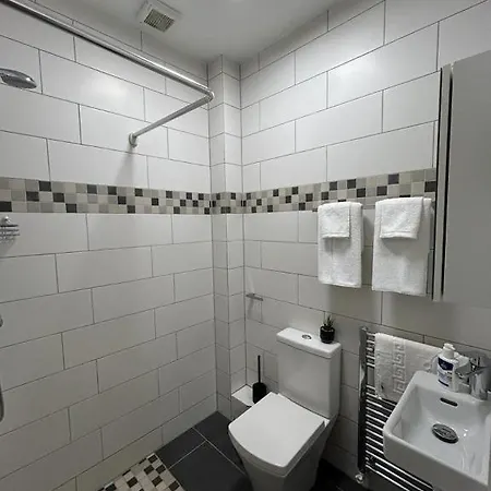 Sia Hotel apartamentowy 3*