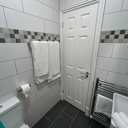 Hotel apartamentowy Sia Essen