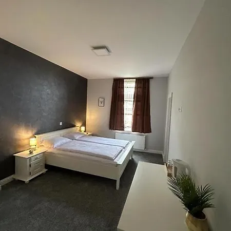 Sia Hotel apartamentowy