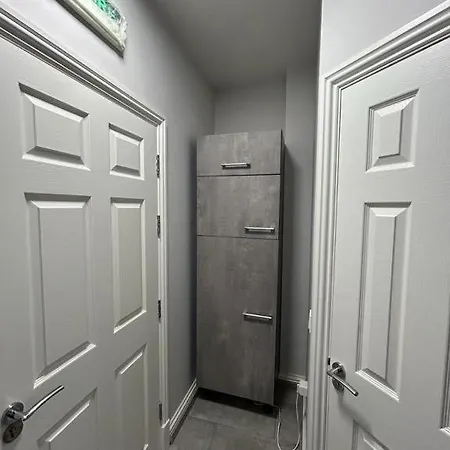 Hotel apartamentowy Sia 3*