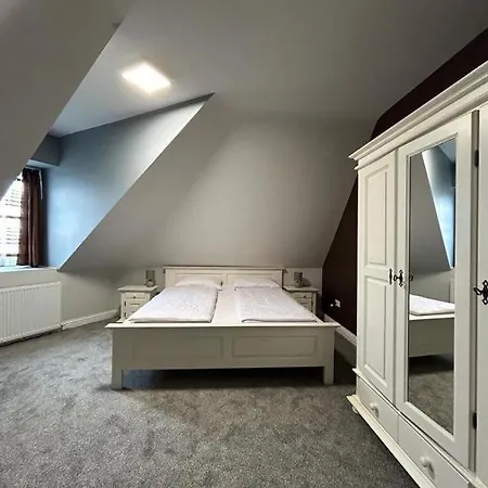 Sia Hotel apartamentowy Essen