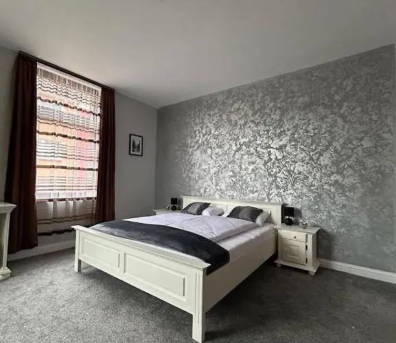 Sia Aparthotel Essen