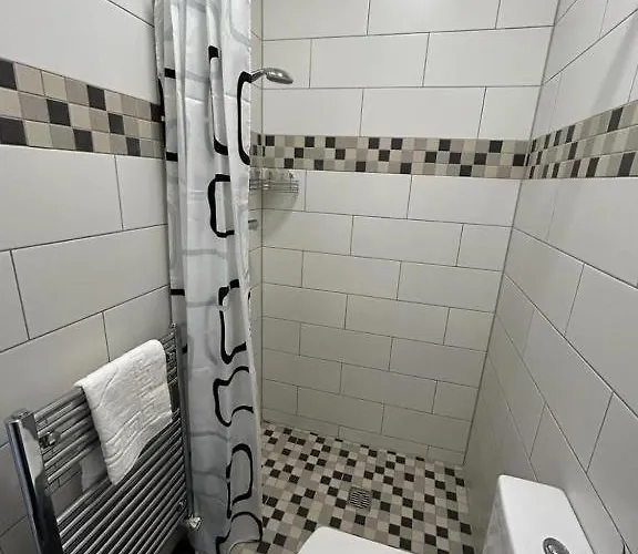 Sia Aparthotel Essen