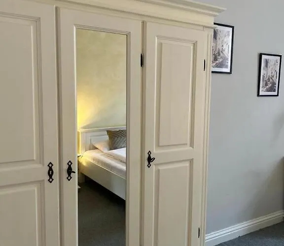 Sia Aparthotel Essen