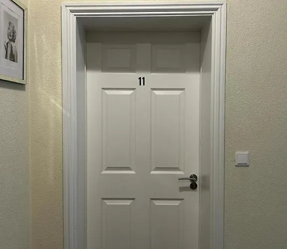 Aparthotel Sia