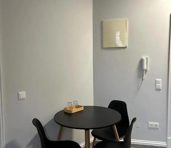 Aparthotel Sia 3*