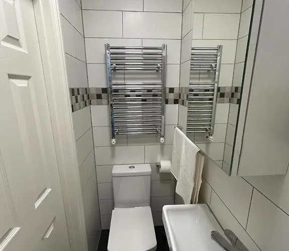 Aparthotel Sia 3*