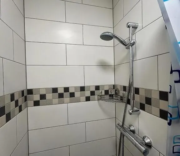 Sia Aparthotel Essen