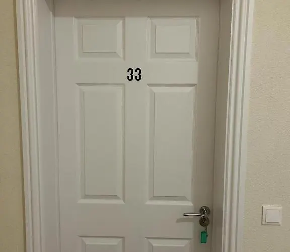 Aparthotel Sia 3*