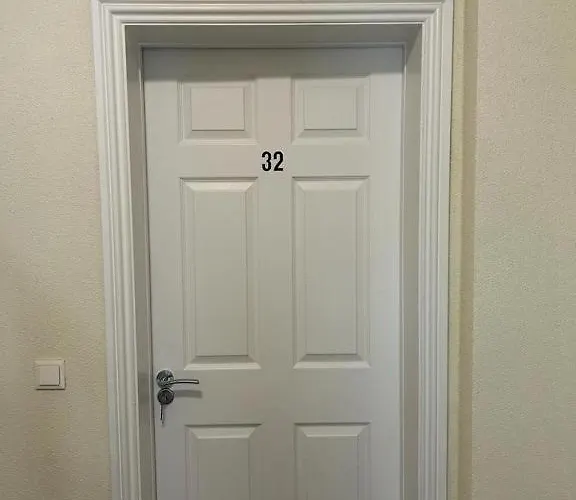 Sia Aparthotel 3*