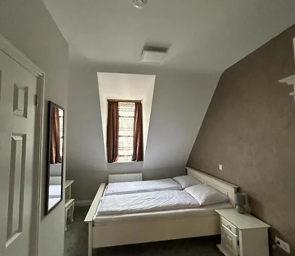 Aparthotel Sia