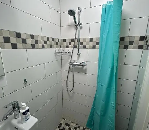 Aparthotel Sia 3*