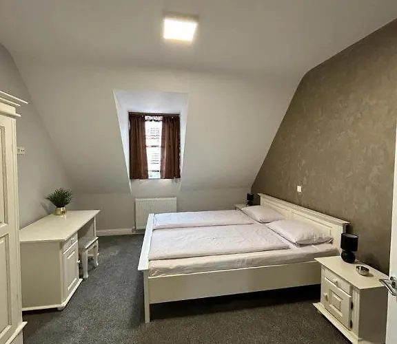 Aparthotel Sia 3*