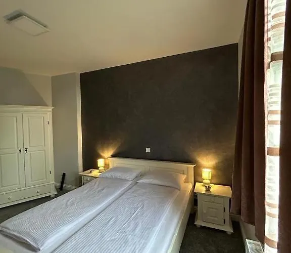 Sia Aparthotel Essen