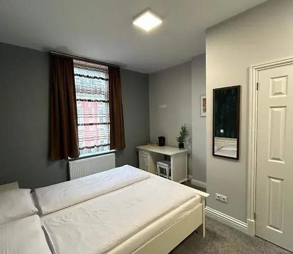 Aparthotel Sia Essen